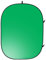 walimex Fond Pliable Vert 150x200cm