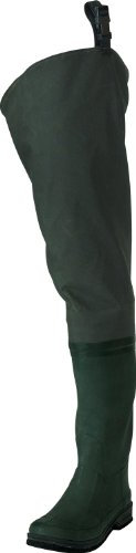 FROGG TOGGS Herren Co-Pilot Isolierte Jacke Wathose, Filz, 12