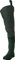 FROGG TOGGS Herren Co-Pilot Isolierte Jacke Wathose, Filz, 12