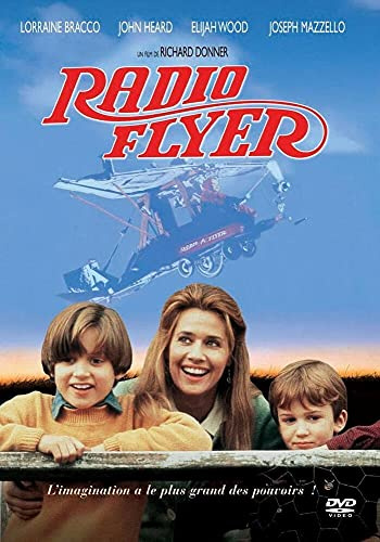 Radio Flyer
