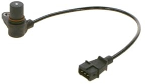 BOSCH Sensor, Nockenwellenposition 0281002165