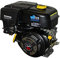 WilTec LIFAN 177 Motor de Gasolina 6,6kW 9 CV 270 CCM Embrague en baño de Aceite reducción 2:1
