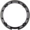 KETTENSCHUTZ-Ring GRAU MIT Schrauben FC-M590