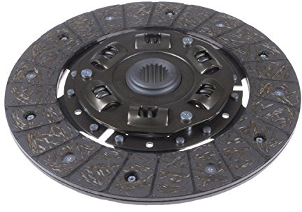 Blue Print ADN13109 Clutch Disc