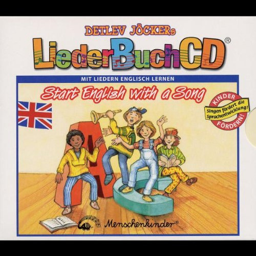 Start English With a Song