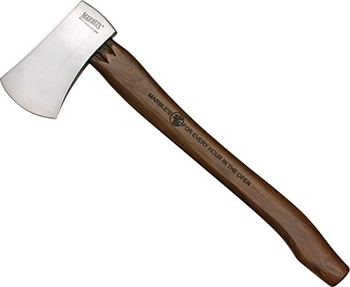 Marbles No 9 Belt Axe