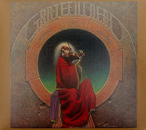 Grateful Dead 24008