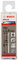 Bosch Professional 2 608 585 873 - Pack de 10 brocas metálicas HSS-Co, DIN 338 (1,5 x 18 x 40 mm)