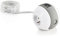 Multiprise Multimédia WATTBALL 2P 16A + 1P 6A + USB 2,1A - Grise - Watt&Co