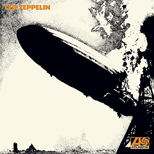 Led Zeppelin Original