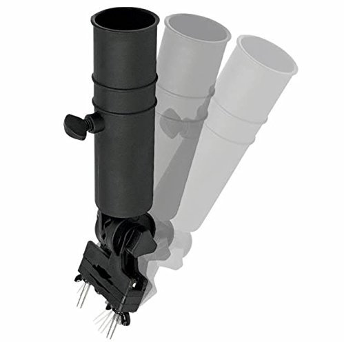 Universal Golf Trolley, Pram or Bicycle Umbrella Holder,