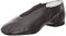 Bloch S0462 Essential Jazz Damen Tanzschuhe, Schwarz (Black), 35 EU (Herstellergröße: 5)