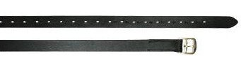 Passier Steigbügelriemen, schmal