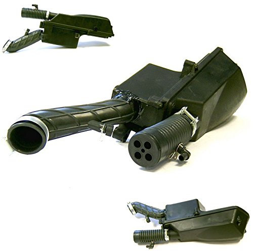 GY6-ERSATZTEILE DE LUFTFILTER KASTEN /-BOX * 4-TAKT CHINA ROLLER 12 VERSION FÜR BAOTIAN JINLUN BENZHOU YIYING FLEX TECH JACK FOX BENERO JMSTAR REX RS JINAN QINGQI HYOSUNG JONWAY SHENKE GY6 LUFTFILTER