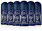 Nivea Protect and Care, Antitranspirant, Roll-On-Deodorant, 50 ml, 6er-Pack