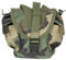 MFH Trinkflaschen Tasche Molle (Woodland)