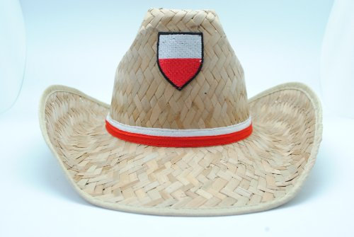 IDM Strohhut Polen, Polska, Poland