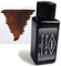 DIAMINE Botella de tinta clásica para pluma estilográfica, 30 ml, color marrón chocolate