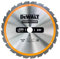 DeWalt DT1958-QZ - Hoja para construcción 305x30mm 24D
