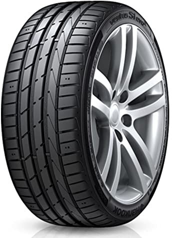 Hankook Ventus S1 evo2 K117B FR - 225/50R18 93T - Sommerreifen
