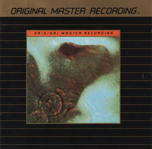 Mobile Fidelity Sound Lab