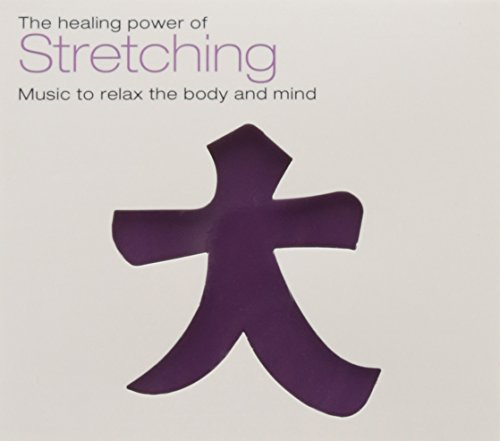 The healing power of Stretching - Music to relax the body and mind
