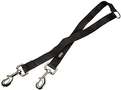 Koppel Classic schwarz, 45 cm
