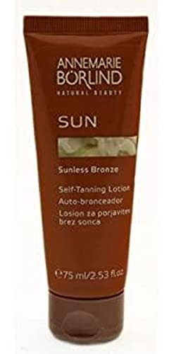 ANNEMARIE BÖRLIND Sunless Bronze, 75 ml