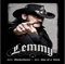 Pyramid International Maxi-Poster 49% Lemmy, mehrfarbig, 61 x 91,5 x 1,3 cm