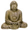 Nobby Buddha ornamenti per acquario, 15.5 x 9.6 x 15.4 cm