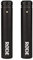 RØDE M5 Compact Half InchSmall-diaphragm Condenser Microphone (Matched Pair) for Music Production and Instrument Recording, Wired