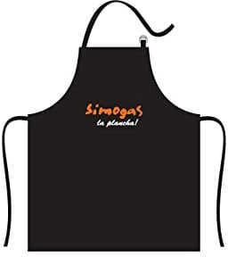 Simogas Tablier Chef TAB-01