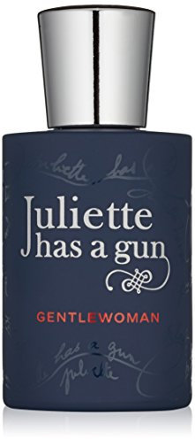 Juliette has a gun Gentlewoman femme/women, Eau de Parfum Spray, 1er Pack (1 x 50 ml), Holz