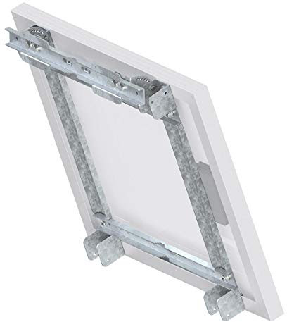 Unifix 50 support de fixation sol - mur - poteau