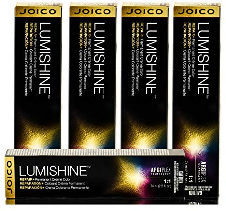 Joico Lumishine 7N/7.0 by Joico - Crema permanente
