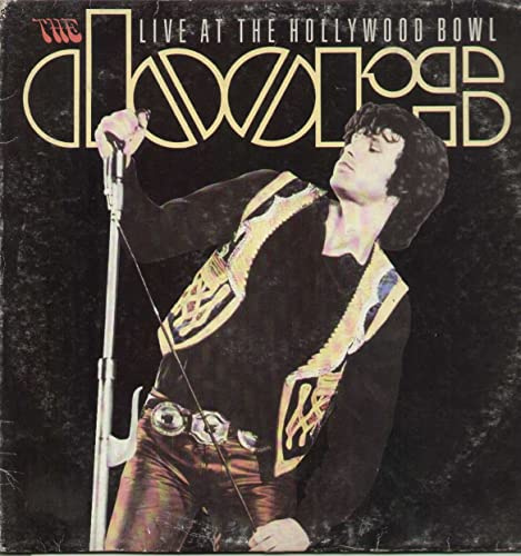 Live at the Hollywood Bowl [VINYL]