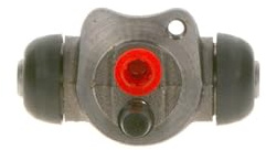 BOSCH Radbremszylinder 0986475032