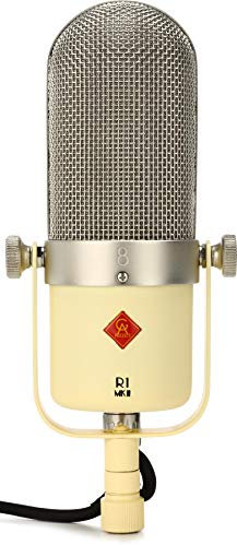 Golden Age Project R1 Mk II Ribbon Microphone
