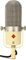 Golden Age Project R1 Mk II Ribbon Microphone