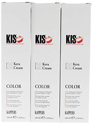 KIS KeraCream Color 100ml