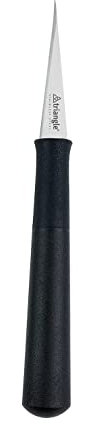 triangle Coltello-Stiletto modello thai con punta di Triangle