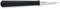 triangle Coltello-Stiletto modello thai con punta di Triangle