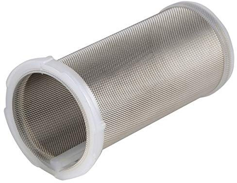 Générique - Cartouche de filtre tamis inox