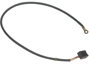 Milwaukee 22-18-1126 Brush Bottom Black