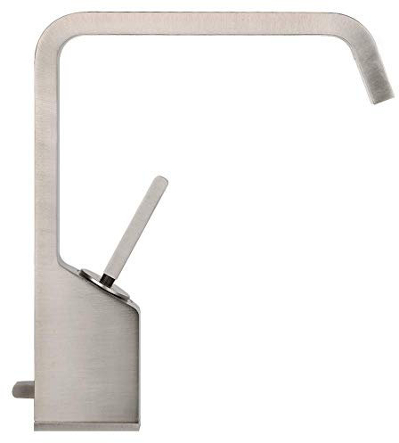 GESSI redglolo XL rubinetto acqua bagno miscelatore lavello cromo art 26101
