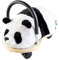 Rutscher Wheely Panda - kleine Ausführung