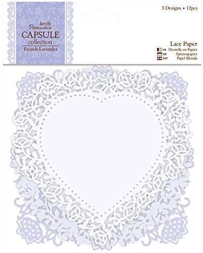 Caron Simply Soft Heather Yarn, 5 Ounces/250 Yards, Plum Heather, Single Ball