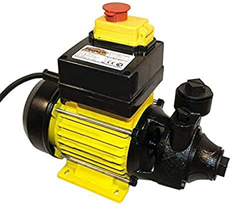 MAUK® Heizölpumpe Dieselpumpe 230V 400W