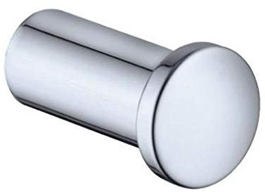 Keuco 14916070000 Handtuchhaken Plan, edelstahl