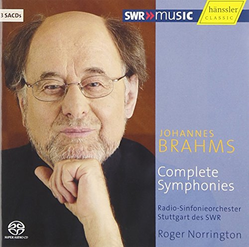 Swr Classic (Naxos Deutschland Musik & Video Vertriebs-)